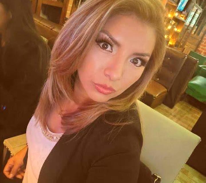 Cecilia O Grove escort