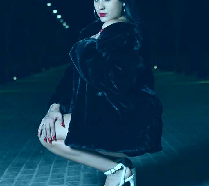 Cecilia Obejo escort