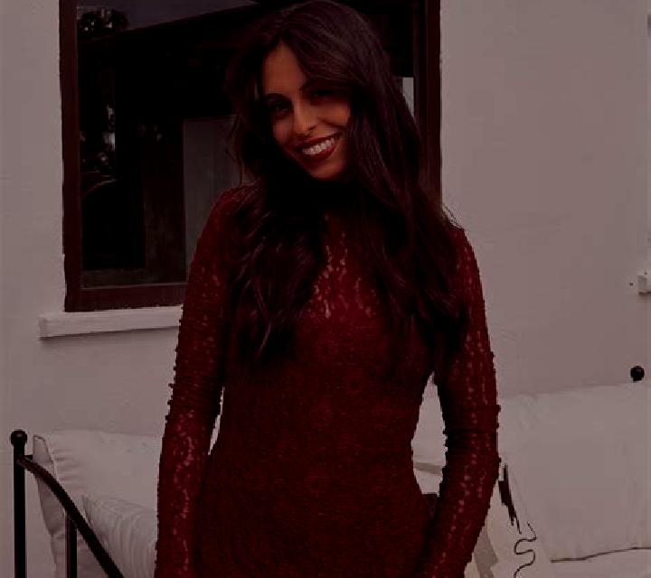 Cecilia Villanueva de San Juan escort