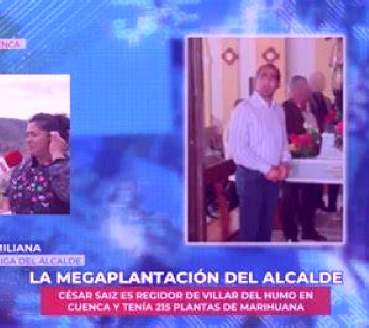 Cecilia Villar del Humo escort