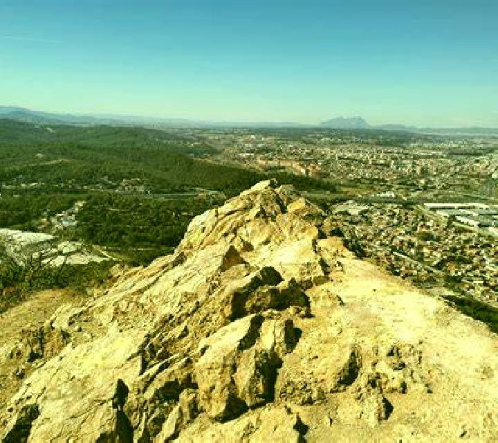 Cielo 2 Albalat dels Sorells escort