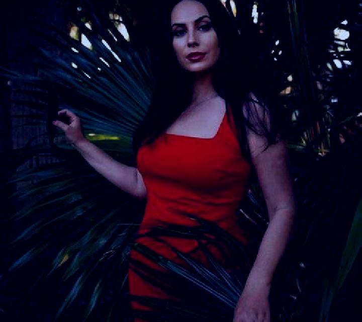 Cielo 2 Santa Ana de Pusa escort