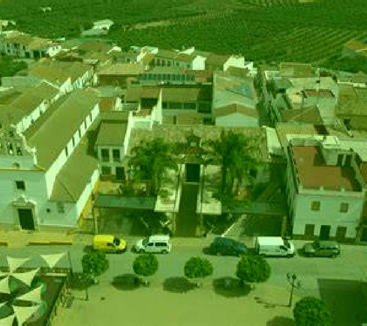 Cielo 2 Villanueva del Ariscal escort
