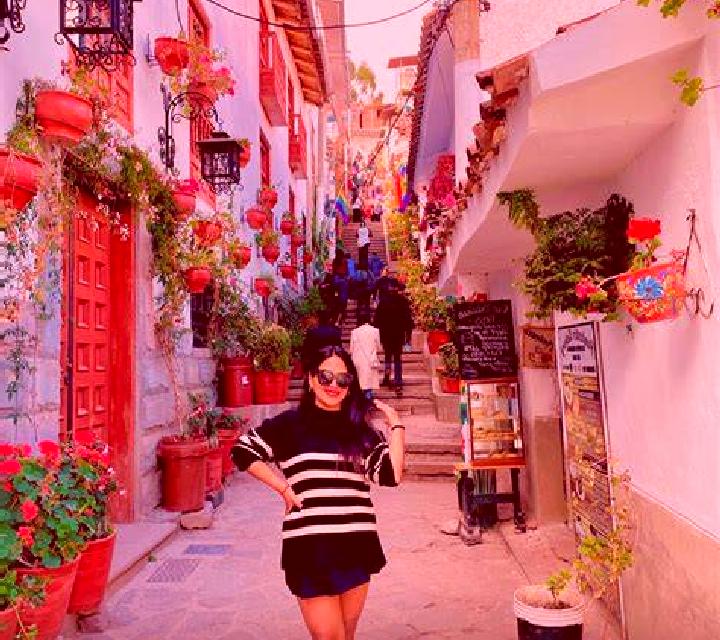 Cielo 3 Amieva escort