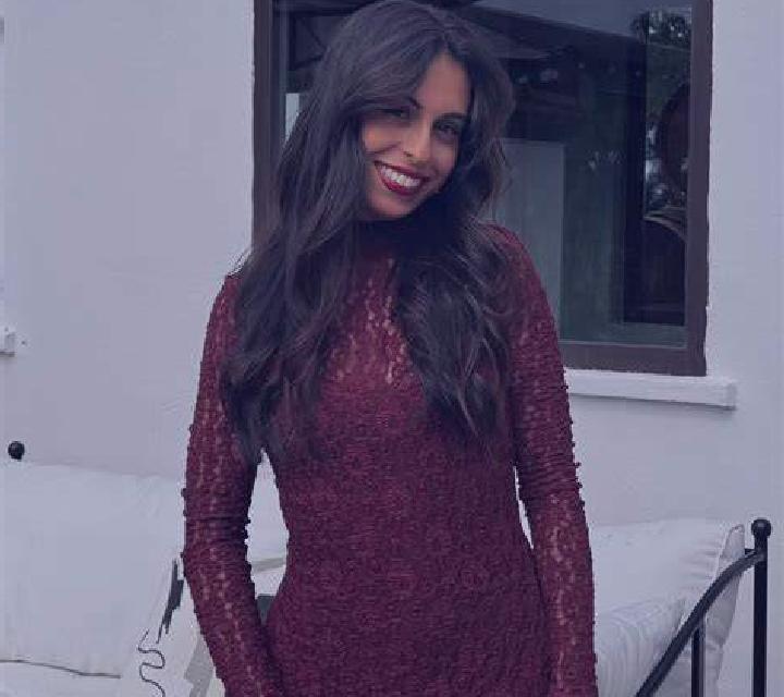Cielo 3 Jamilena escort