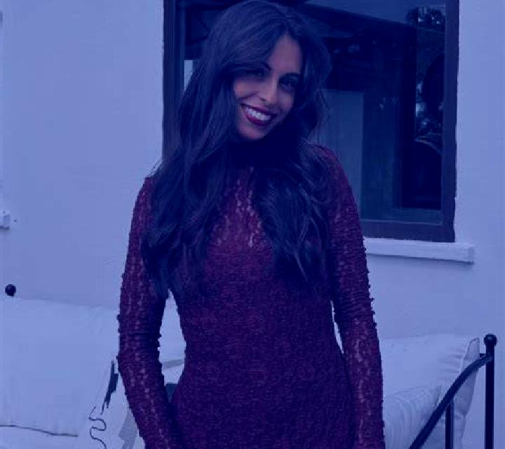 Cielo 3 Rabe de las Calzadas escort
