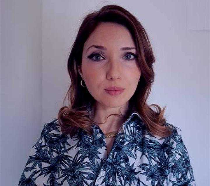 Cielo Aldeacentenera escort