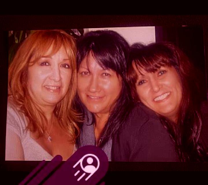 Cielo Arruazu escort