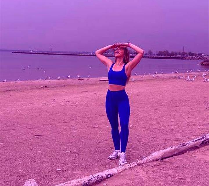 Cielo Ayegui escort