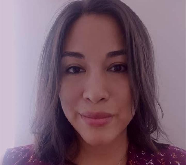 Cielo Banuelos escort