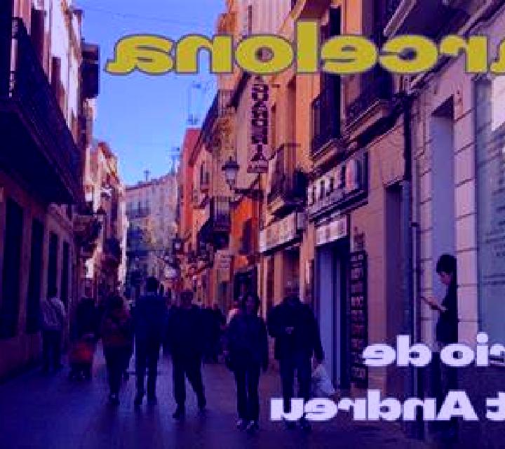 Cielo Barri de Sant Andreu escort
