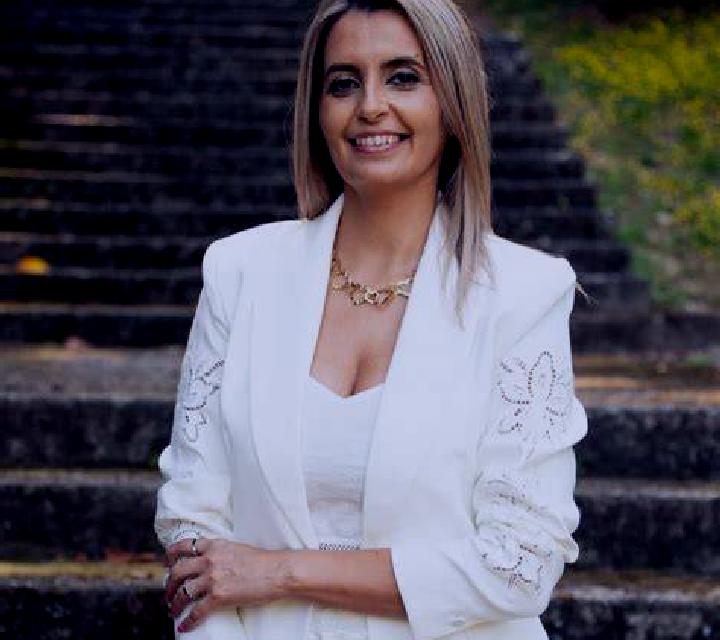Cielo Bobadilla escort