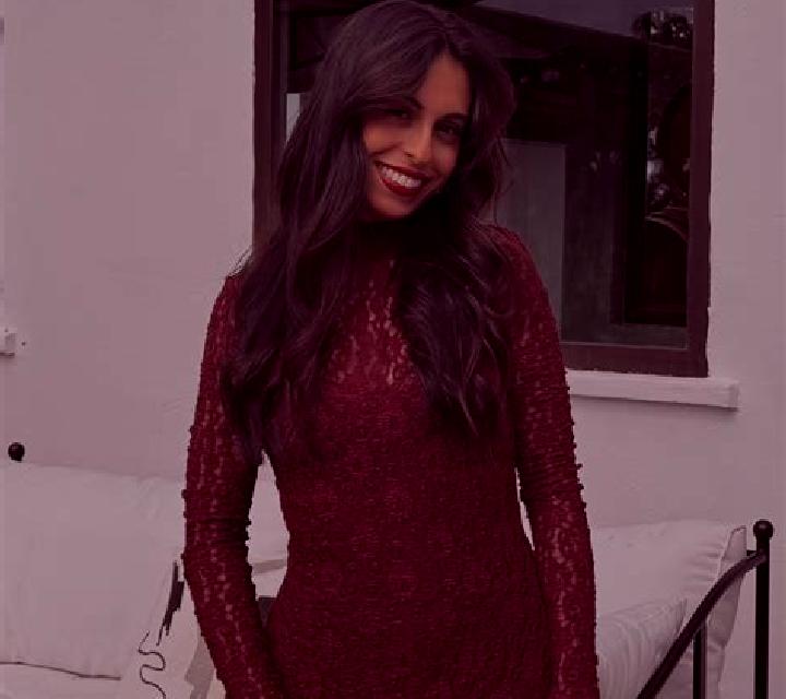 Cielo Chueca escort