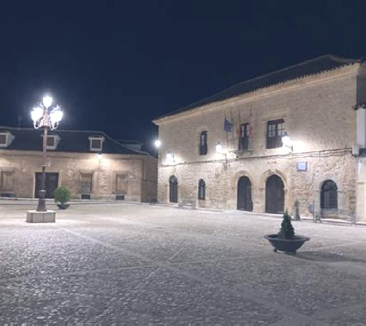 Cielo Ciruelos de Cervera escort