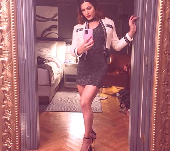 Cielo Dilar escort
