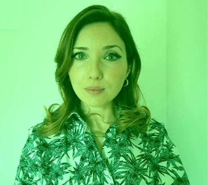 Cielo Murillo el Fruto escort