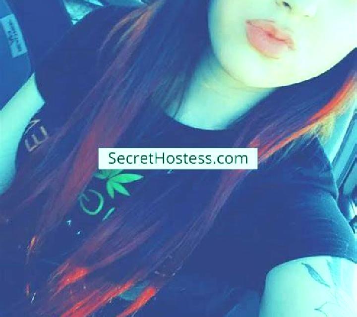 Cielo Ontigola escort