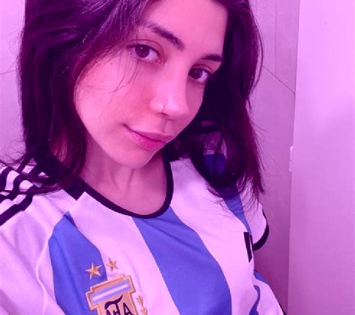 Cielo Quintanilla de Onsona escort
