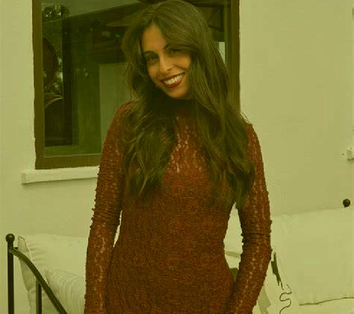 Cielo Sant Joan Despi escort