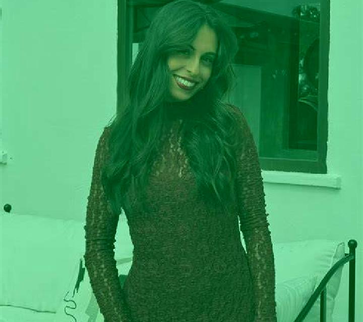 Cielo Torrecilla de los Angeles escort