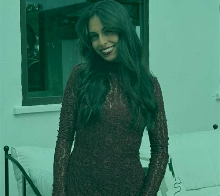 Claudia 2 Medina de Rioseco escort