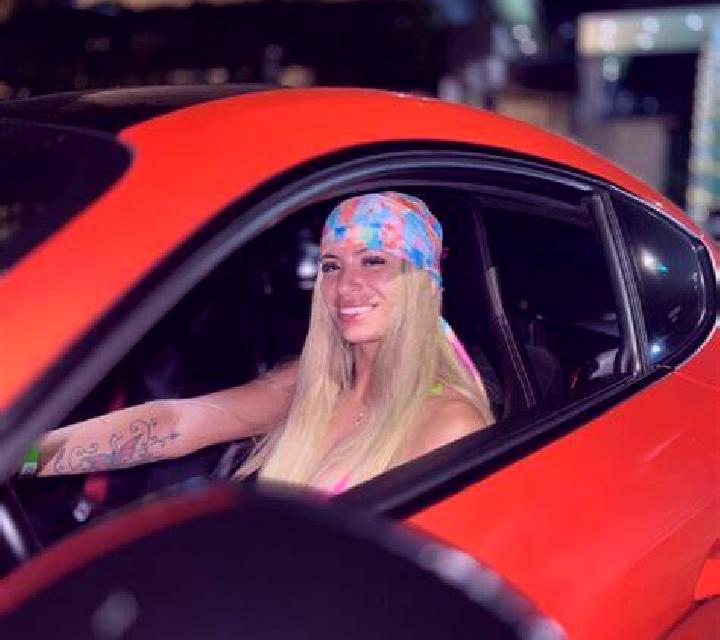Claudia 2 Miengo escort