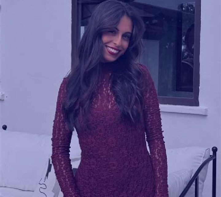 Claudia 2 Torralba de Aragon escort