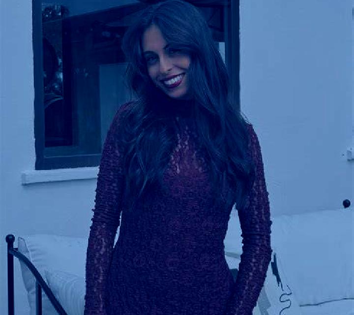 Claudia 3 Malgrat de Mar escort