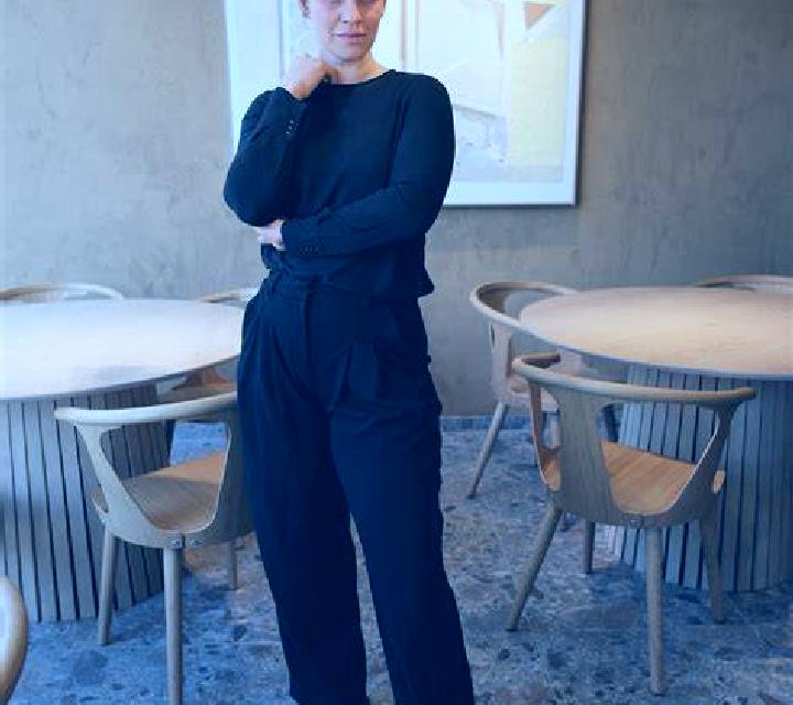 Claudia 3 Pesquera escort