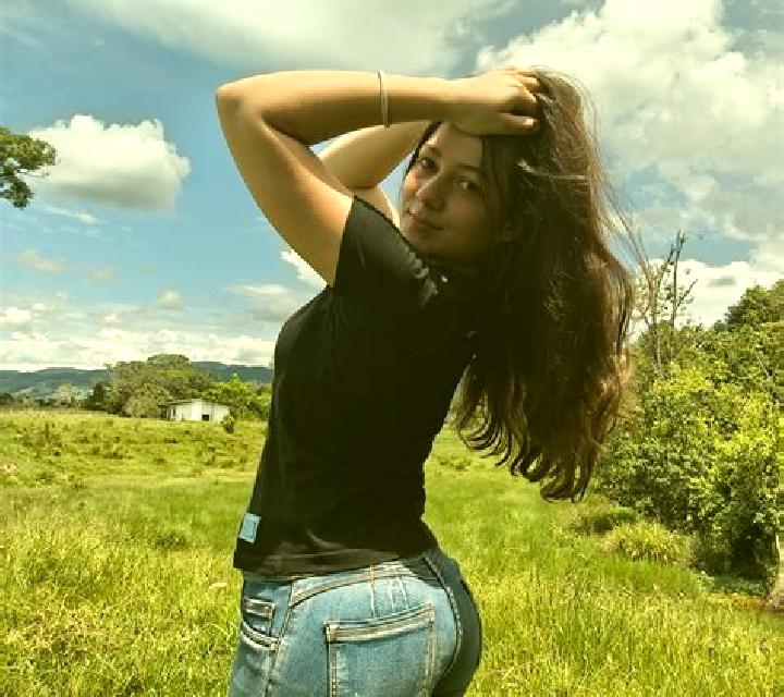 Claudia 3 Puebla del Prior escort