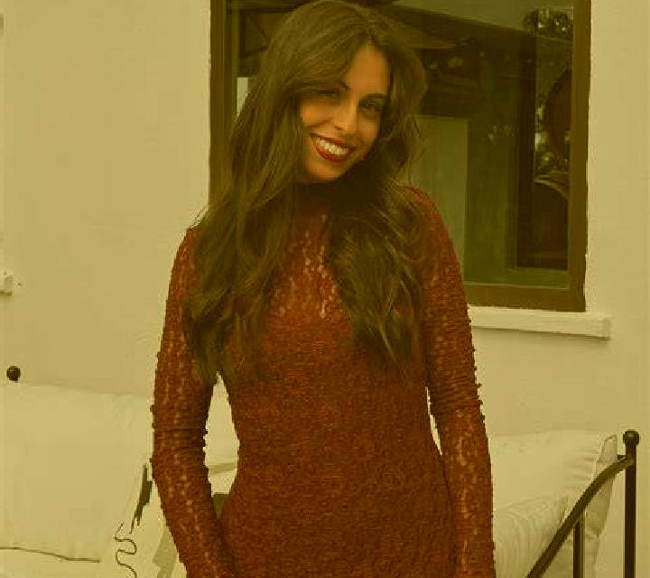 Claudia 3 Torre Alhaquime escort