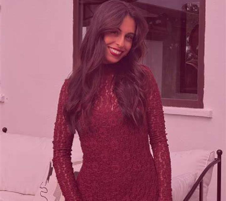 Claudia 3 Villafranca de Duero escort