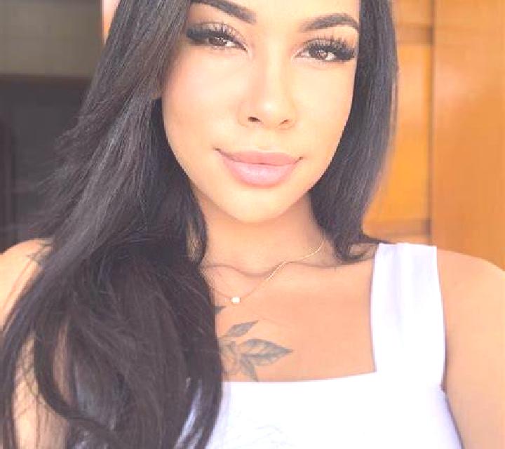 Claudia Aldeanueva de la Sierra escort