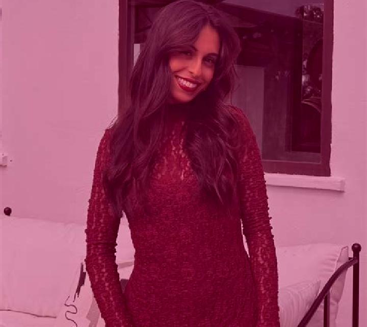 Claudia Benaguasil escort
