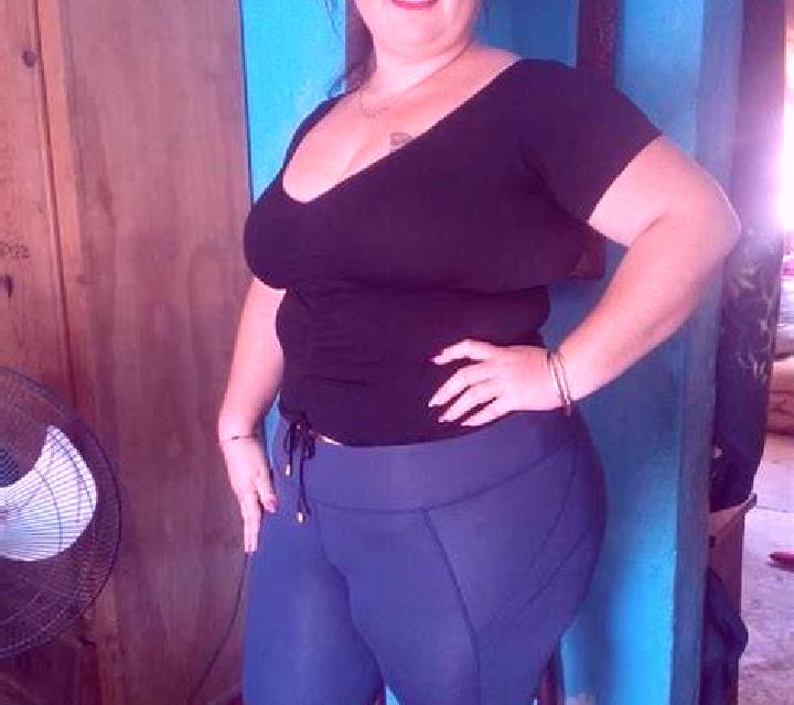 Claudia Ceclavin escort