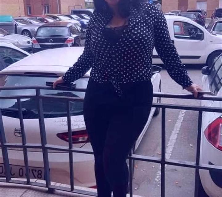 Claudia Lo Pagan escort