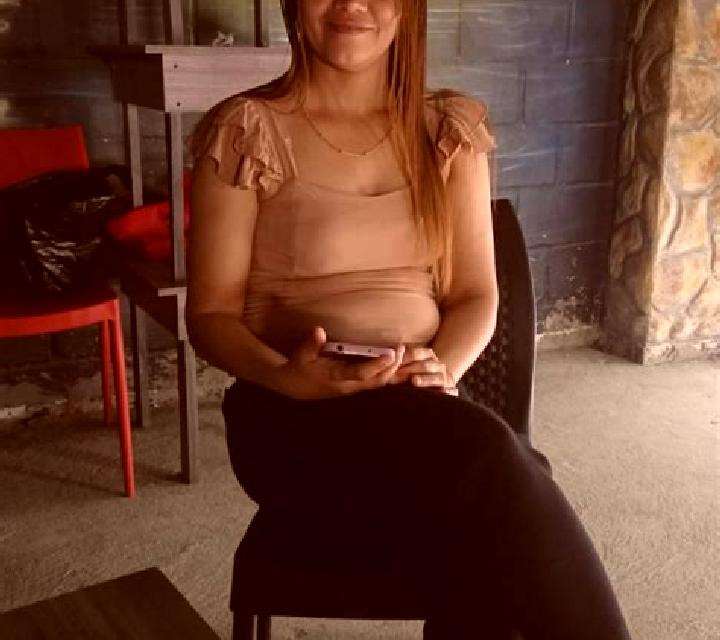 Claudia Museros escort