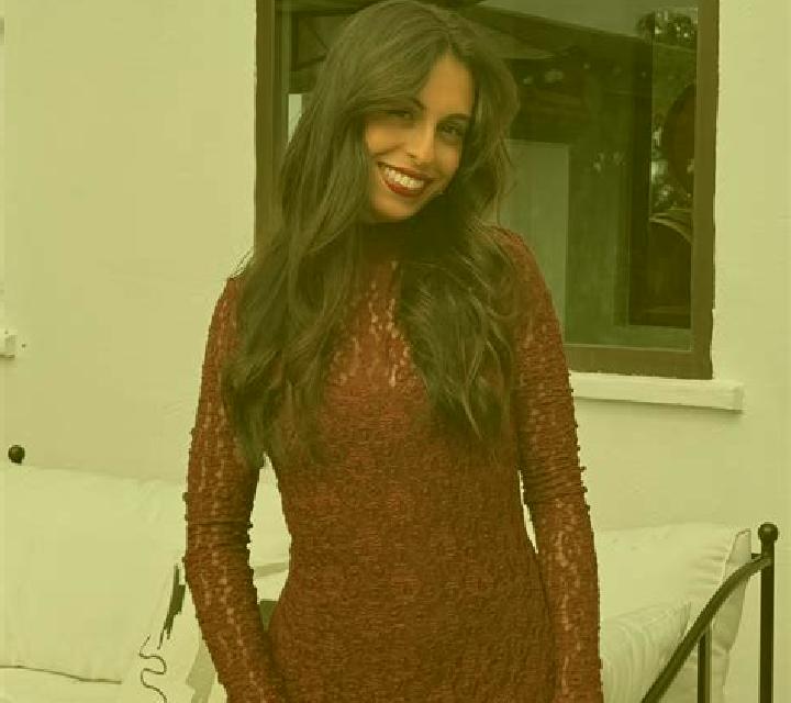 Claudia Navas de Bureba escort