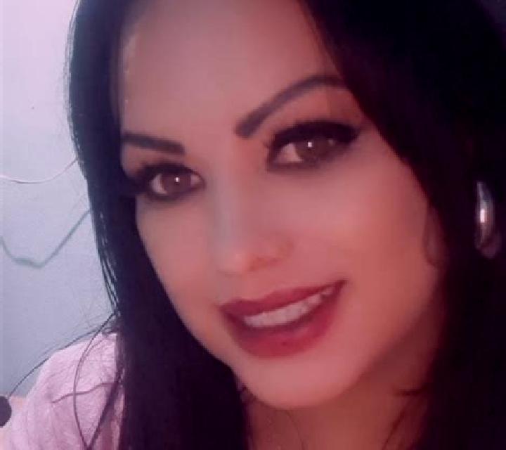 Claudia Navia escort