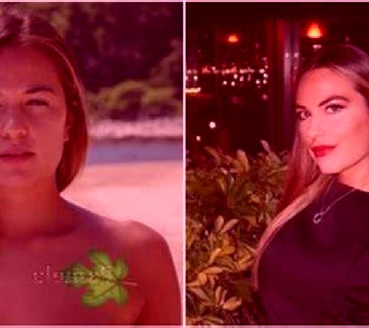 Claudia Puerto de Santiago escort
