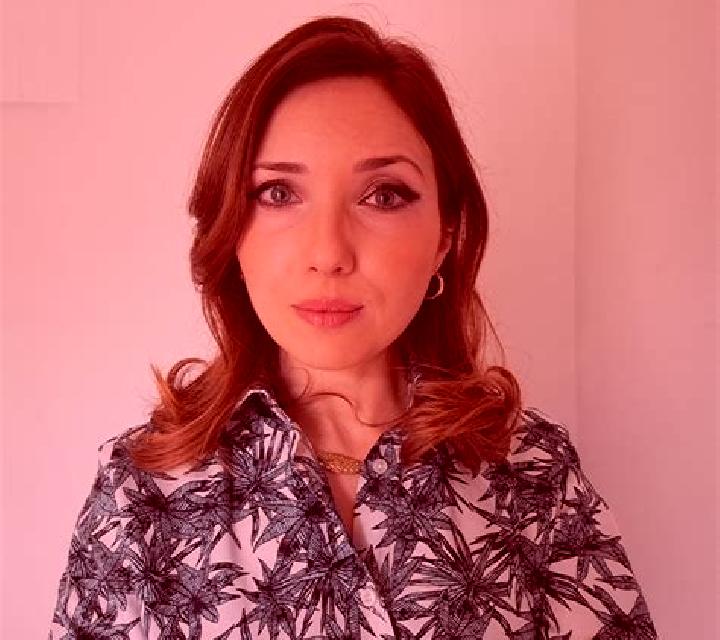 Claudia Santomera escort