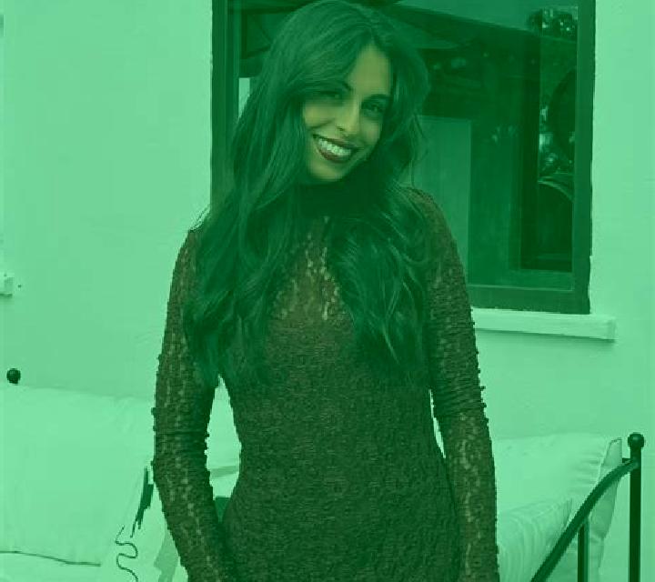 Claudia Villa de Ves escort