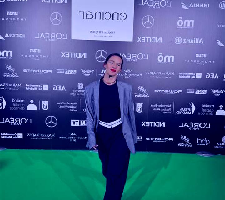 Cristina 2 Benasau escort