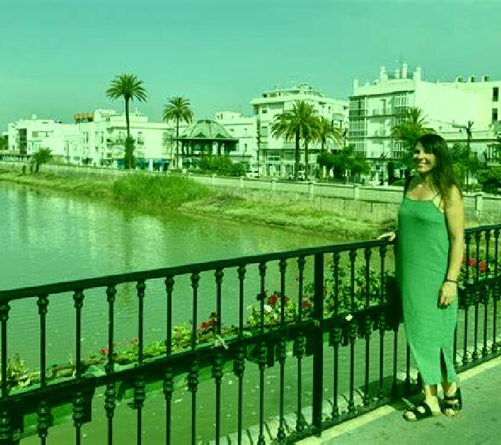 Cristina 2 Carboneras escort