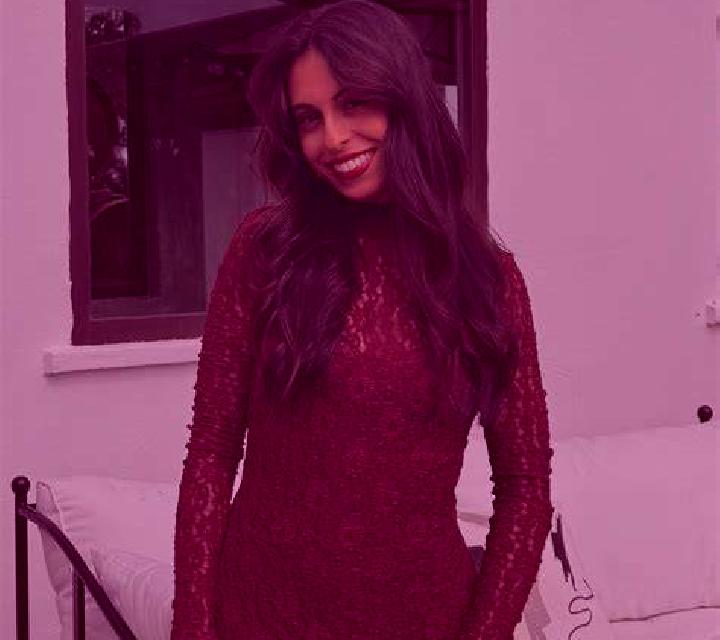 Cristina 2 Grajera escort