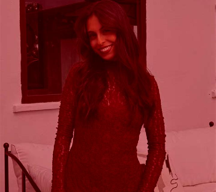Cristina 2 Granada escort