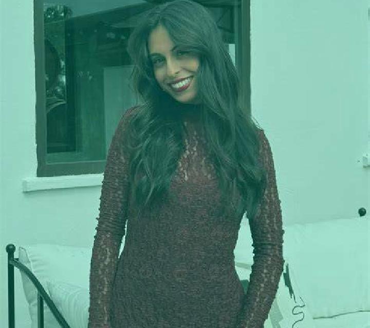Cristina 2 Penalba escort