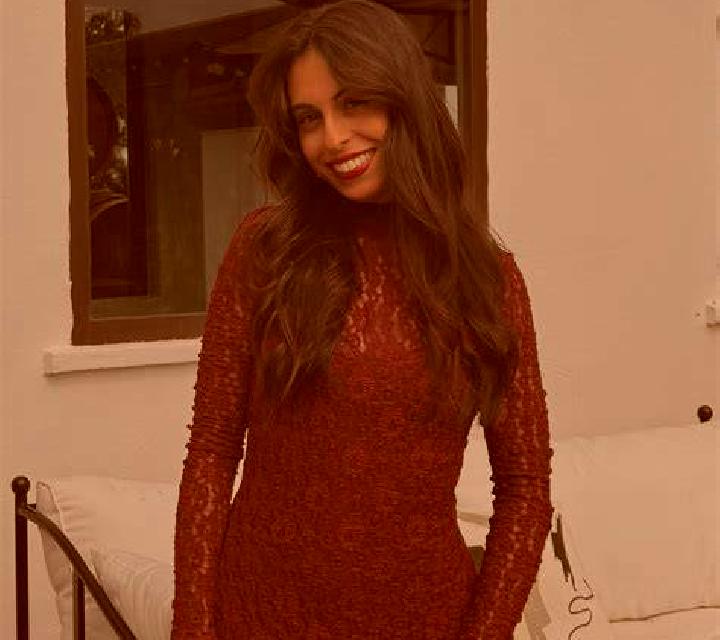 Cristina 2 Pollenca escort