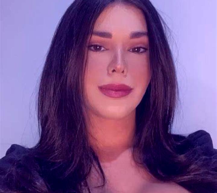 Cristina 2 Villardompardo escort