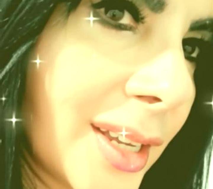 Cristina 2 Vinalesa escort